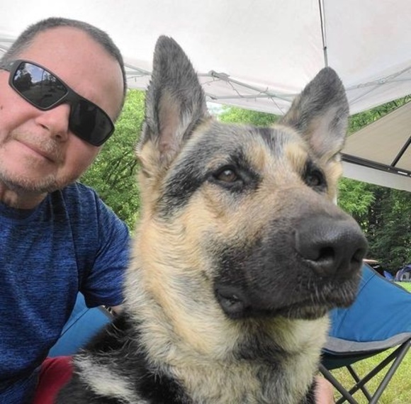 Meet your Posher, Steve - Picture 1 of 1